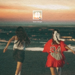 Floating Free banner