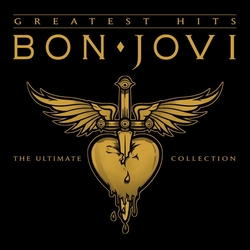 Livin' On A Prayer Bon Jovi banner