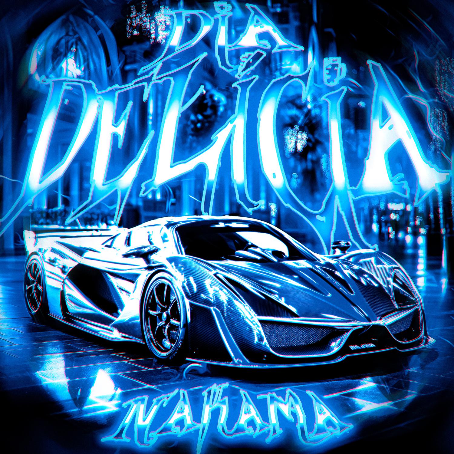 DIA DELÍCIA (Explicit)