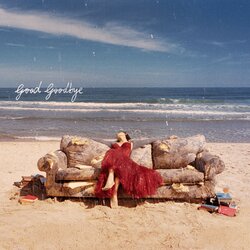 HWASA (화사) - Good Goodbye banner