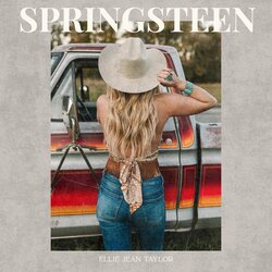 Springsteen (Single) banner