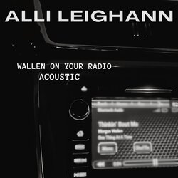 Wallen On Your Radio banner