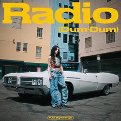 Radio banner