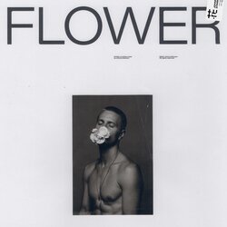 Flower banner
