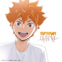 オレンジ banner