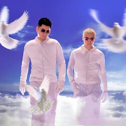 跟悲傷結了帳 banner