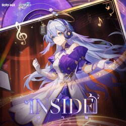 在銀河中孤獨搖擺 知更鳥/HOYO-MiX/Chevy banner