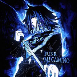 FUNK MI CAMINO (Sped Up) banner