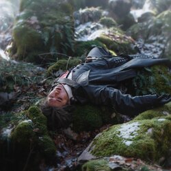 Deadman banner