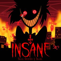 Insane banner
