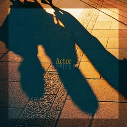 Actor banner