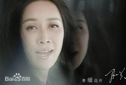 春暖花开 那英 banner