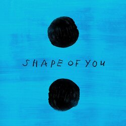 Shape of You banner