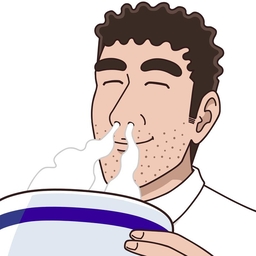 ごはん食べヨ banner