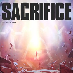 Sacrifice banner