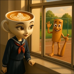 トゥントゥントゥンサフールに恋している banner