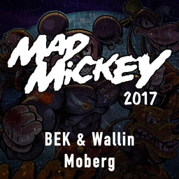 Mad Mickey 2017 banner