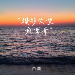 攒够失望就离开 banner