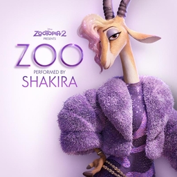 Zoo banner