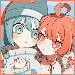 PPPP (feat. Hatsune Miku, Kasane Teto) banner