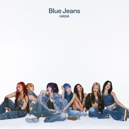 Blue Jeans banner