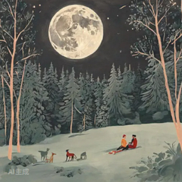 街角的晚風 banner