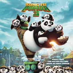 Try (Kung Fu Panda 3 Official Theme Song) banner