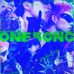 一首歌－Sped up banner