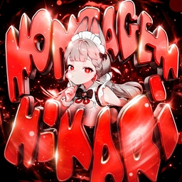 MONTAGEM HIKARI banner
