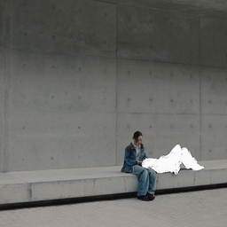 真的不是故意的 Kiri T banner