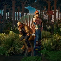 P.Y.T banner