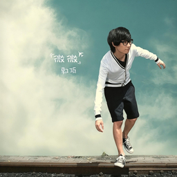 我們倆 banner