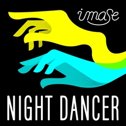NIGHT DANCER banner